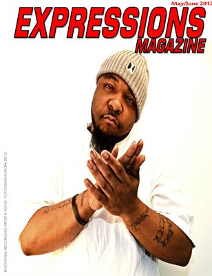 Expressions Magazine