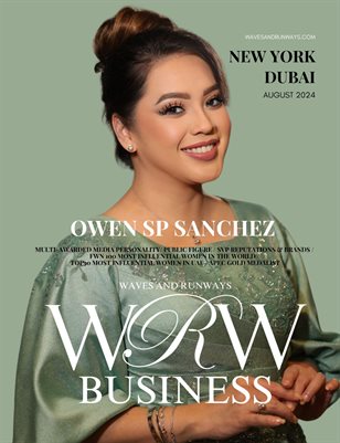 Wavesandrunways Business August 2024