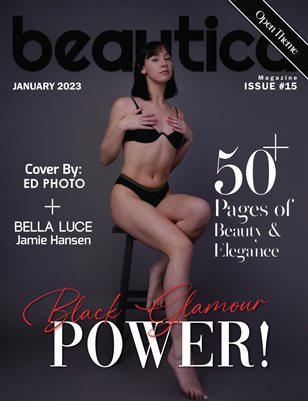 Open Theme Edition Issue #15