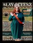 Slay Queenz Magazine Crown & Sash Vol.1 Edition