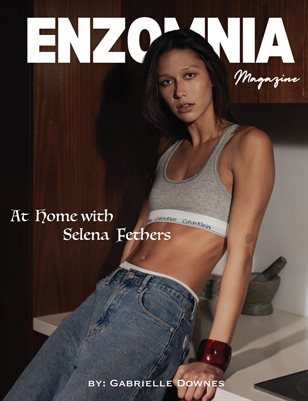 SUMMER ISSUE 3