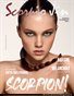 SCORPIO JIN MAGAZINE VOLUME 53 | NOVEMBER 2021 | ISSUE 1