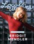 LOCAL WOLVES // ISSUE 48 - BRIDGIT MENDLER