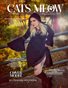 Cats Meow Magazine Volume 1 Issue 4