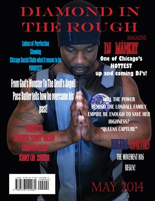 Diamond In The Rough May 2014