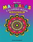 Mandalas Coloring Book For Children - EDITIONS LA
