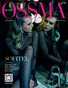 OSSMA Magazine RUSSIA ISSUE15