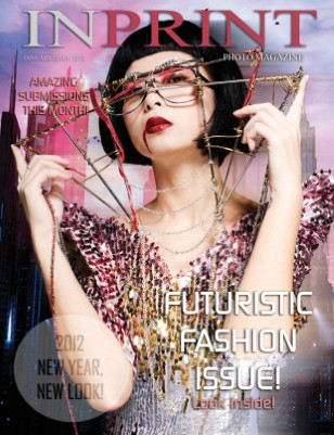 Issue 6: January 2012