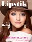 Lipstik Magazine Issue 1 Volume 9 21'