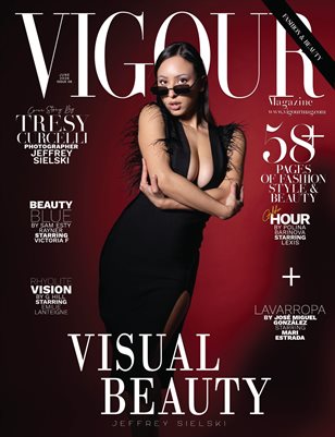 Fashion & Beauty | June Issue 06