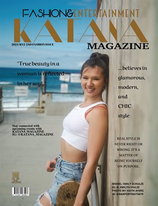 2024 MAY 2ND FASHION ISSUE