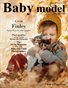 Baby Model Magazine October Issue 10 Volume 11 2025