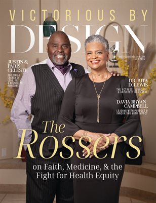 VBD Magazine - July 2025