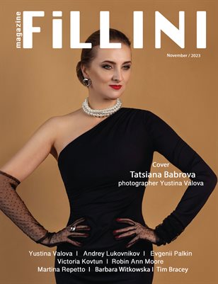 FiLLINI magazine (November/2023)