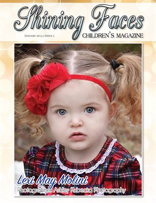 January 2015 Issue 2