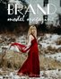 Brand Model Magazine - Issue 41 WINTER