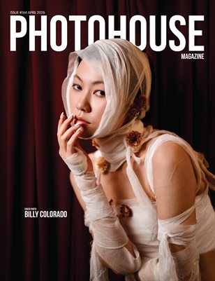 Photohouse Magazine - Issue #164 - Billy Colorado