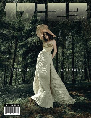 17:23 MAGAZINE No.123 2025