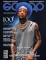 GANAP Magazine - August 2026