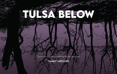 Tulsa Below (2023)