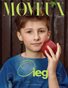 MOVEUX Magazine November 2025 Teen&Kids Edition Issue 1