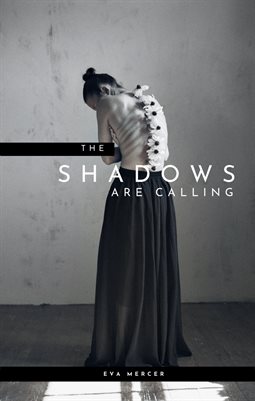 The Shadows Are Calling - A Story of PTSD through Poetry and Photography