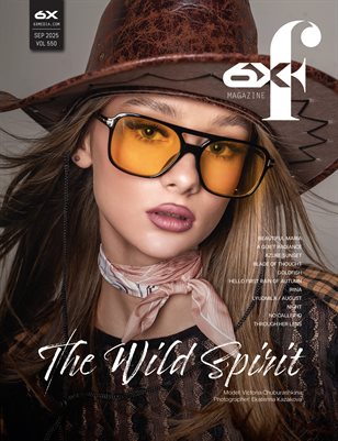 Fashion and Beauty Vol - 550