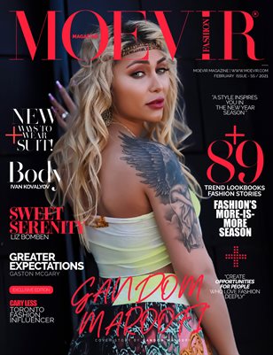 18 Moevir Magazine February Issue 2021
