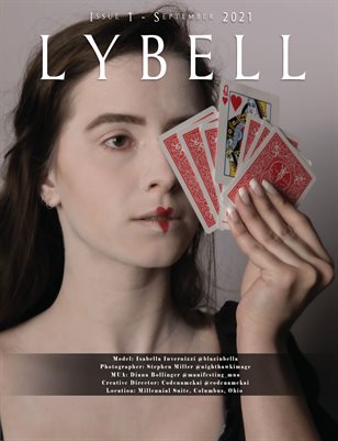 LYBELL Magazine - Issue 1