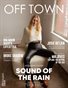 OFF TOWN MAGAZINE #4 VOLUME 2