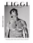 FIGGI MAGAZINE - MEN MARCH (Vol 2048)