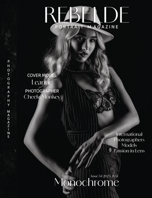 RPM_Monochrome 54/2025 R54