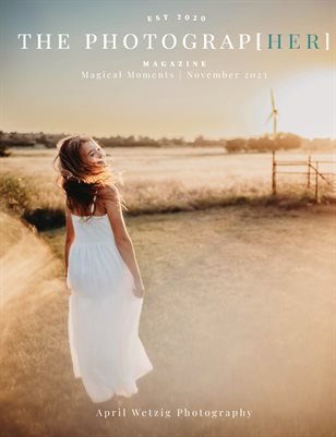 Magical Moments | November 2023