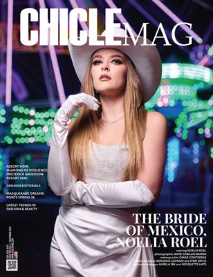 CHICLE MAG #82 VOL.3