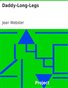 Daddy Long Legs