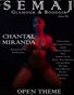 SEMAJ Glamour & Boudoir Issue 6 (Open Theme) (Miranda Chantal Cover)