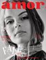 AMOR Magazine | The September Portrait Edition | Vol.2 | 2024