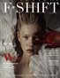 Fashion Shift Magazine WINTER 2015 | Cover 3