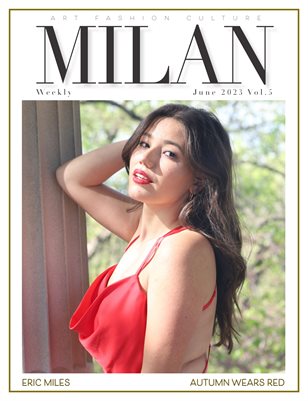 Milan Weekly June 2023 Vol. 5