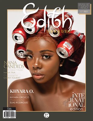 International Edition #450