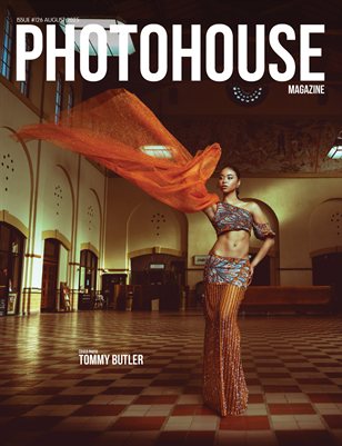 Photohouse Magazine - Issue #126