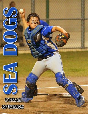 Coral Springs Sea Dogs