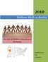 Welfare in Nevada and the Nation