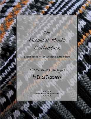 Musical Minds Full Collection