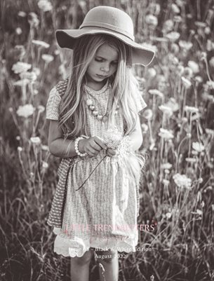 Issue 98 - Black & White Edition