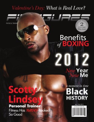 New Year's 2012 - Scotty Lindsey
