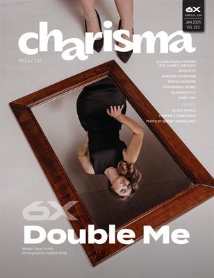 Charisma Vol - 203