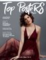 TOP POSTERS MAGAZINE - MARCH FASHION (Vol 219)