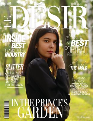 NOVEMBER_LE_DESIR___PORTRAIT_ISSUE_2