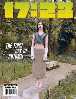 17:23 MAGAZINE SPECIAL EDITION VOL.242 2024